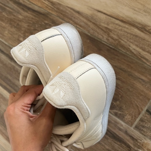 ADIDAS SUPERSTAR ORIGINAL - Picture 4 of 5